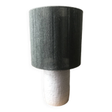 Sandstone artist lamp