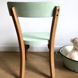 Bauman child chair