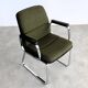 vintage conference chairs | chairs | set of 6 | 1960s