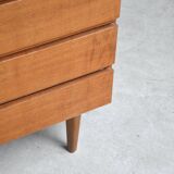 Vintage 60s enfilade