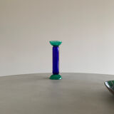 Candle holder by Alfredo Barbini for Murano