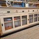 Old workshop furniture