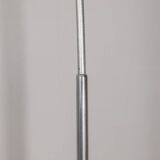 Vintage arc lamp from the 70s focus model design fabio lenci for guzzini