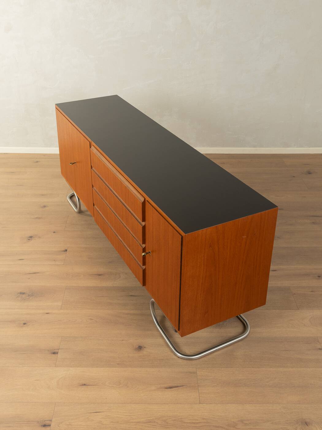 Unique sideboard from the 1950s by Oldenburger Möbelwerkstätten