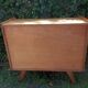 Commode vintage