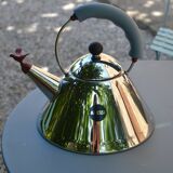 Alessi 9093 Kettle by Michael Graves