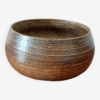 Sandstone cup