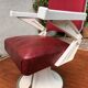 Fauteuil de coiffeur années 50
