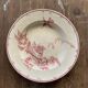 2 assiettes Gien