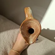 Ceramic jug JM Dehoux
