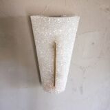 Perspex to 2 lights sonces 1950