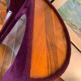 Poltrone Frau cylindrical dressing table