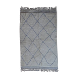 Moroccan Berber carpet Beni ouarain - 255x155cm