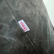 Vintage 2/3 seater sofa "Rataplan" Italian design Roberto Tapinassi for Dema modular
