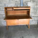 Vintage Secretary