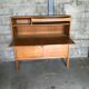 Secretaire vintage