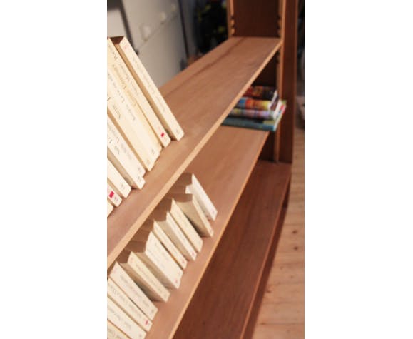 Scandinavian modular library