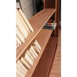 Scandinavian modular library