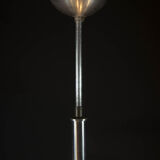 Bauhaus chandelier with indirect light, 1930s
