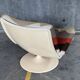 Chaise Artifort Modèle 975 des années 1960 par Geoffrey Harcourt