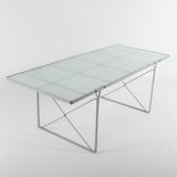 Table Moment - Niels Gammelgaard for Ikea 1987