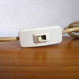 Table lamp from Søholm , Denmark 1960
