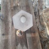 Wall lamp Art deco - Gooseneck - 1930