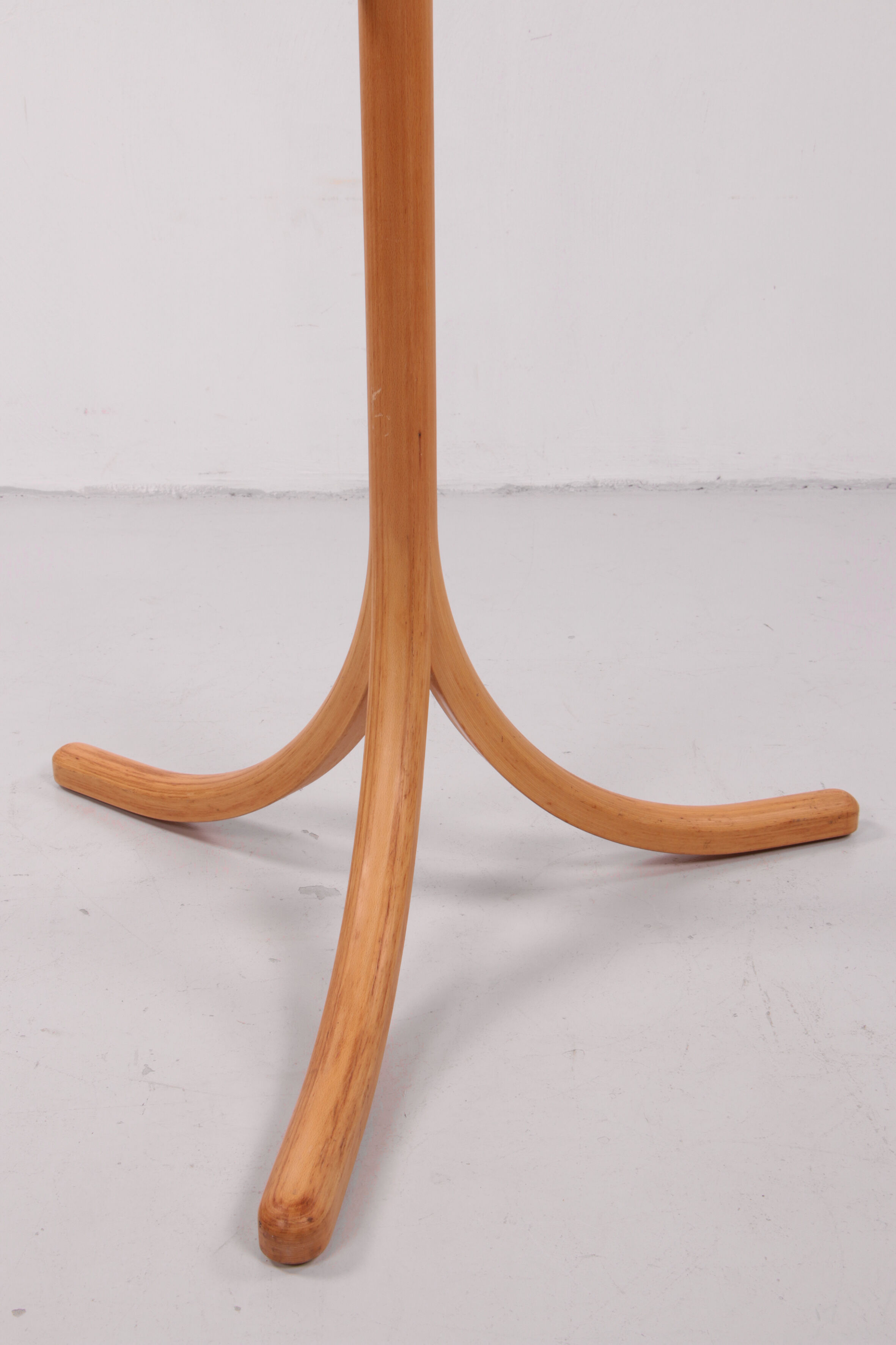 Coat rack design by Magnus Olesen made at Durup Danemark 1970
