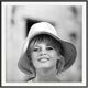 Tirage photographique de Brigitte Bardot