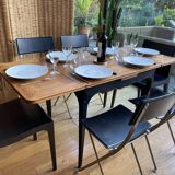 Table with extensions