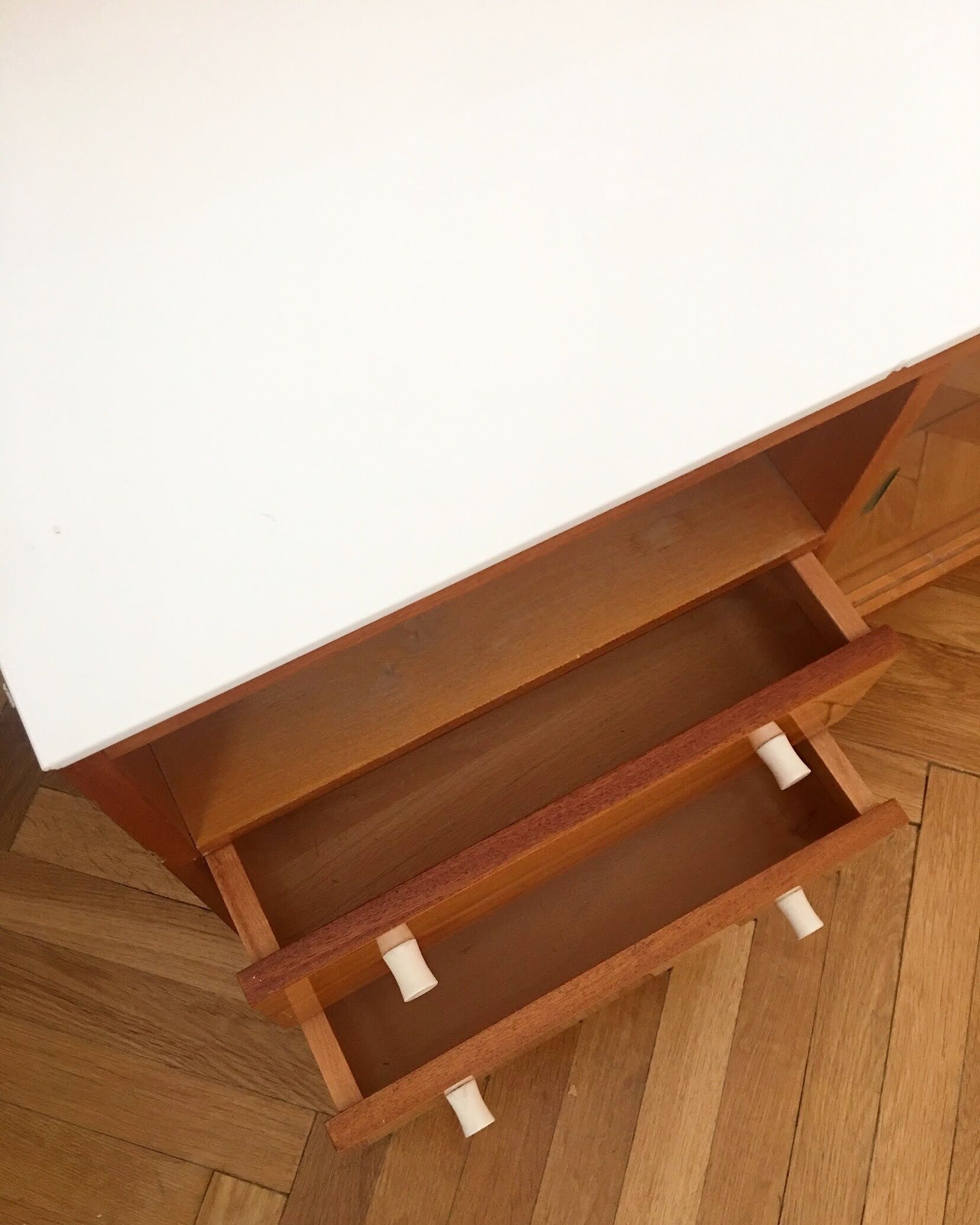 Sideboard by Mojmir Pozar for UP Zavody, 1960s