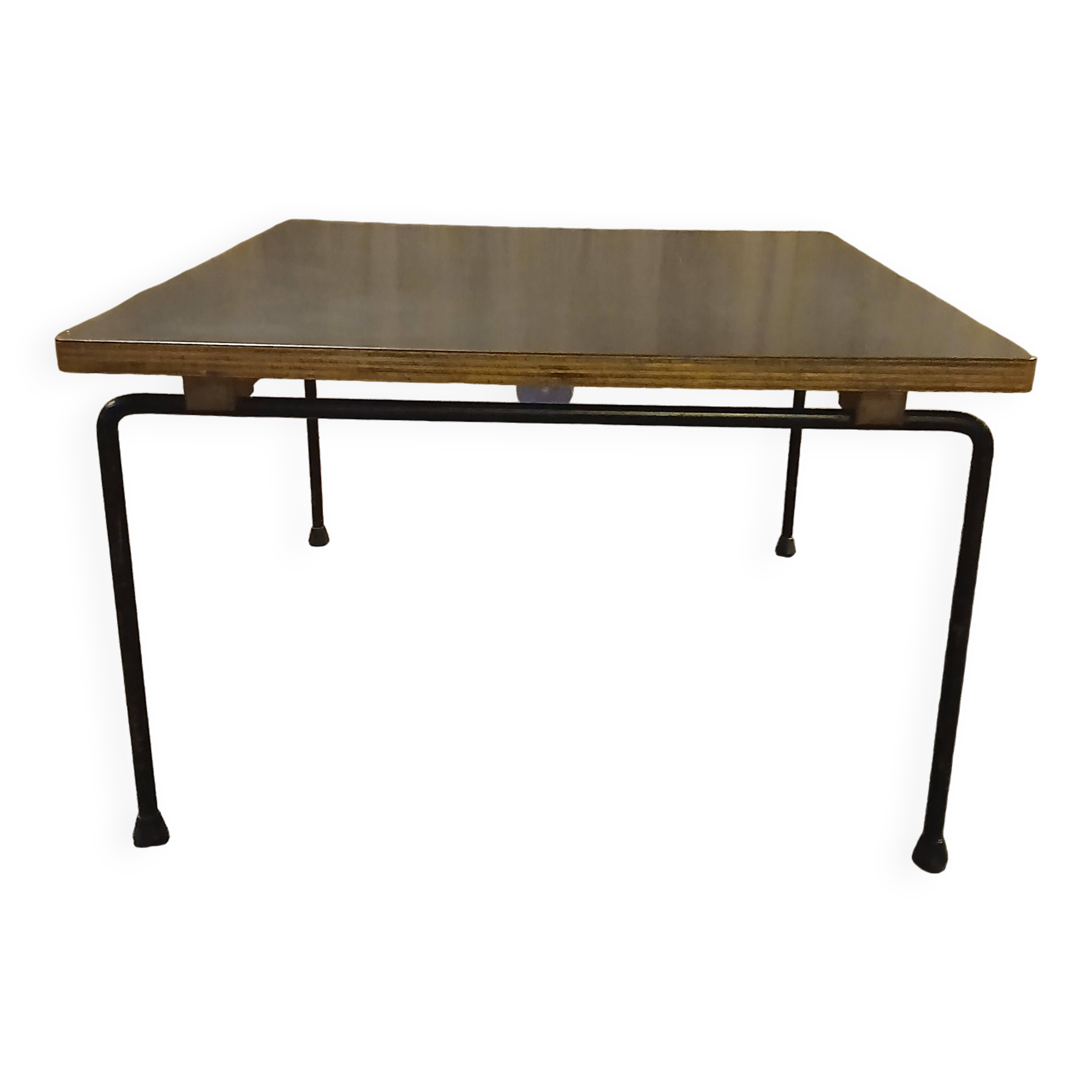 Table basse vintage