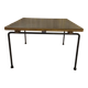 Table basse vintage