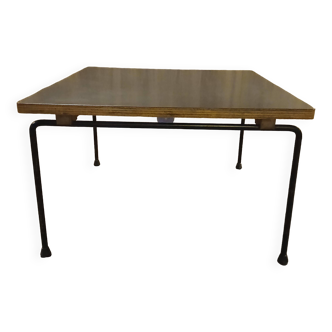 Table basse vintage