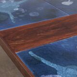 Vintage table mid century design 50s 60s 70s
