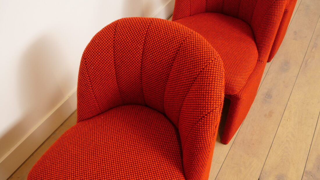 4 x Loafer Side Chair SC106 chair | &Tradition | Sisu 0655