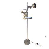 Lampadaire vintage allemand 3 feux