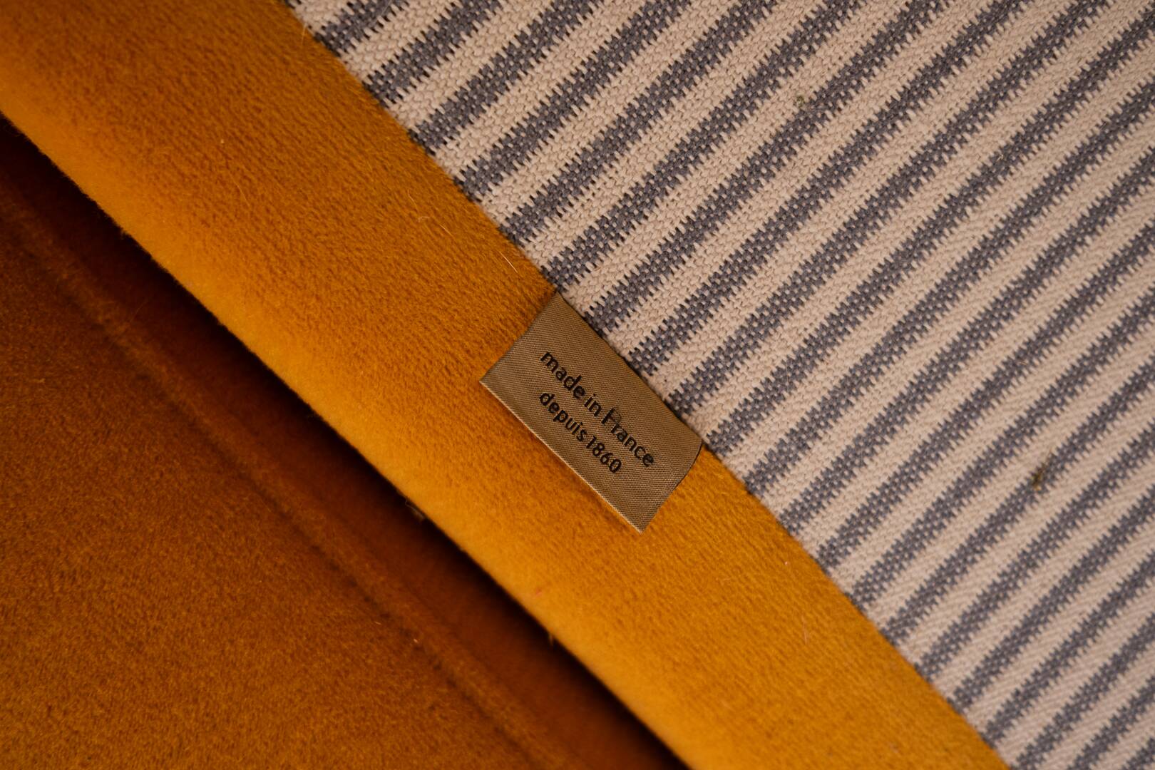 Asmara sofa by Bernard Govin for Ligne Roset