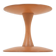 Toadstool high chair designed by Nanna Ditzel for Kolds Savvaerk, 1960s