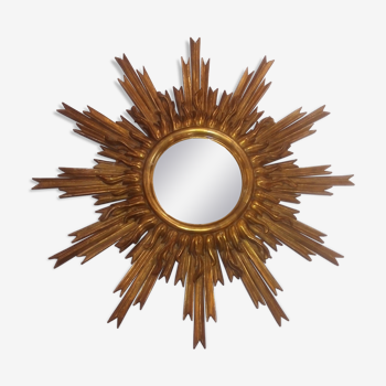 Miroir soleil diamètre 67 cm