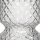 Glass vase "makia amaryllis"