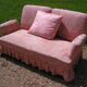 Napoleon III sofa