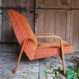 Armchair 1005 ARP 1955