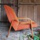 Armchair 1005 ARP 1955