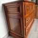 Vintage chest of drawers by Joel Tricoire