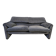 Maralunga sofa by Vico Magistretti for Cassina