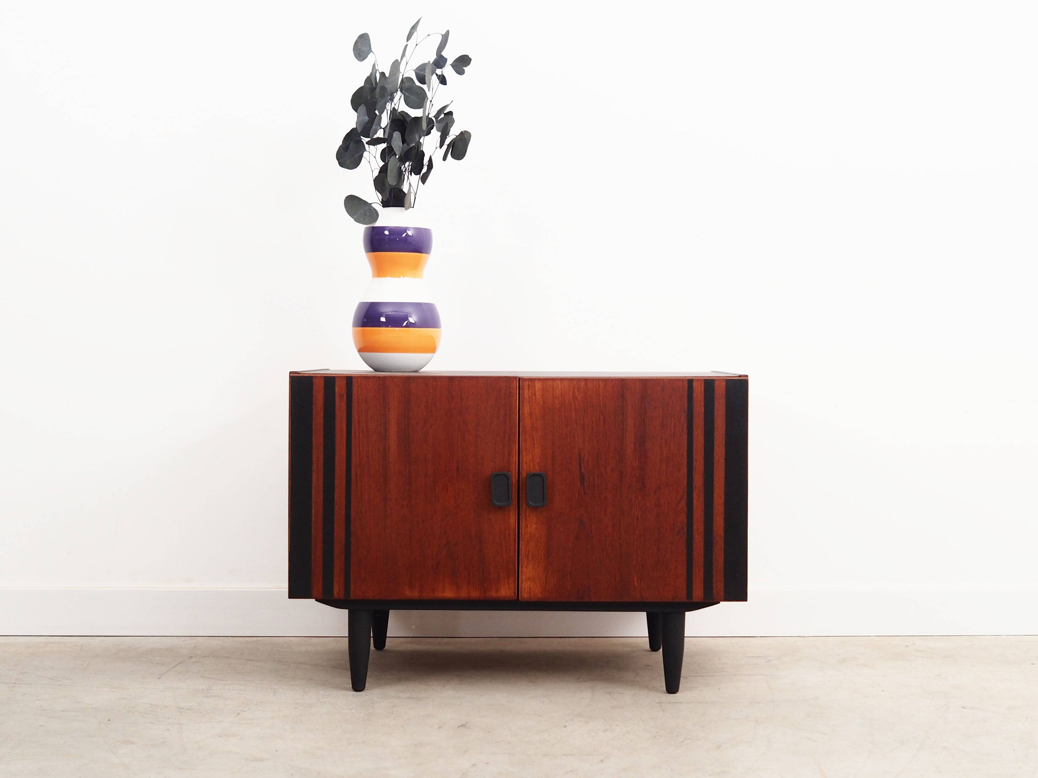 Danish teak sideboard, 1960s