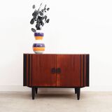 Danish teak sideboard, 1960s