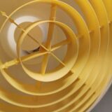 Louis Poulsen hanging lamp  late 60s