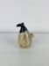 Zoomorphic salt cellar in stoneware, bird, vintage